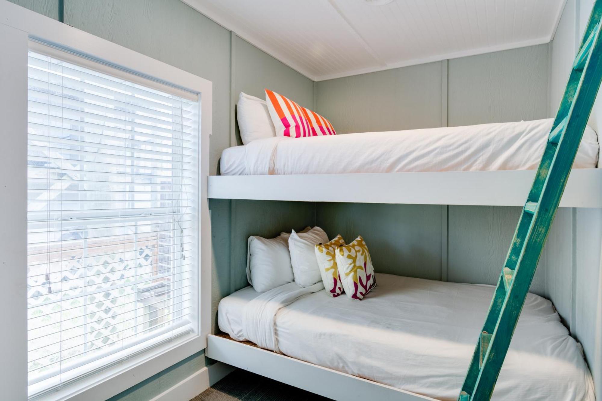See Sea Motel Килл-Девил-Хиллз Экстерьер фото