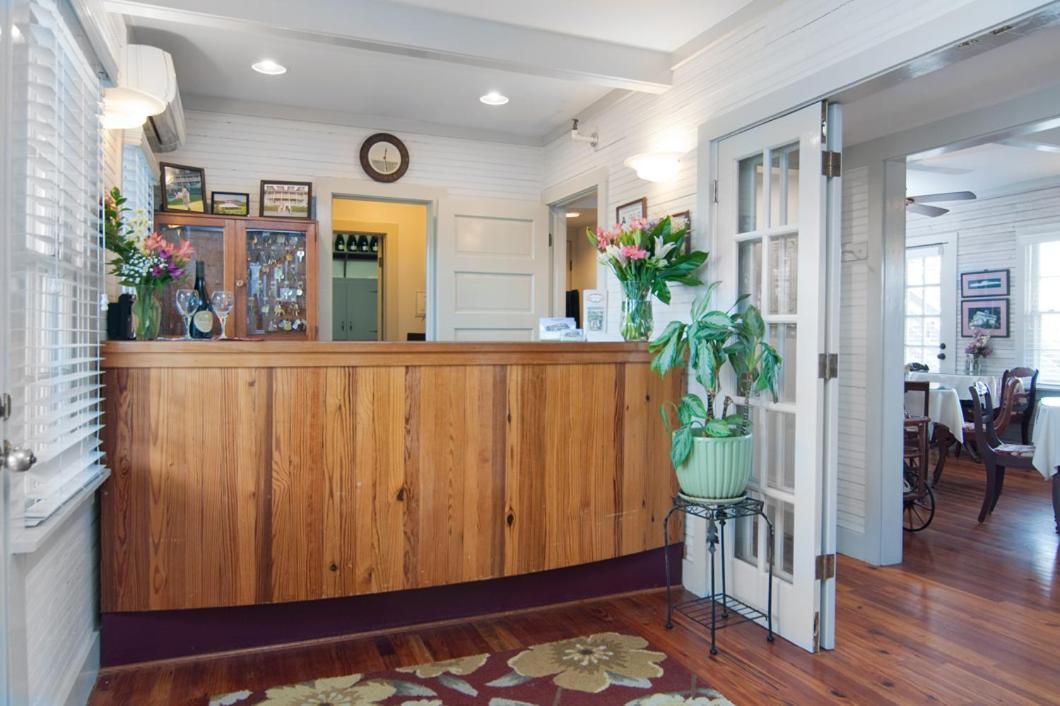 See Sea Motel Килл-Девил-Хиллз Экстерьер фото